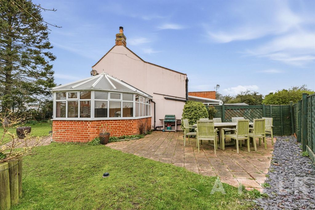 Additional image 52 of 5 bed equestrian for saleBarnaby Green, Wangford, Beccles NR34