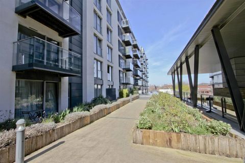 Vantage Building, High Point Village, Station Approach, Hayes UB3