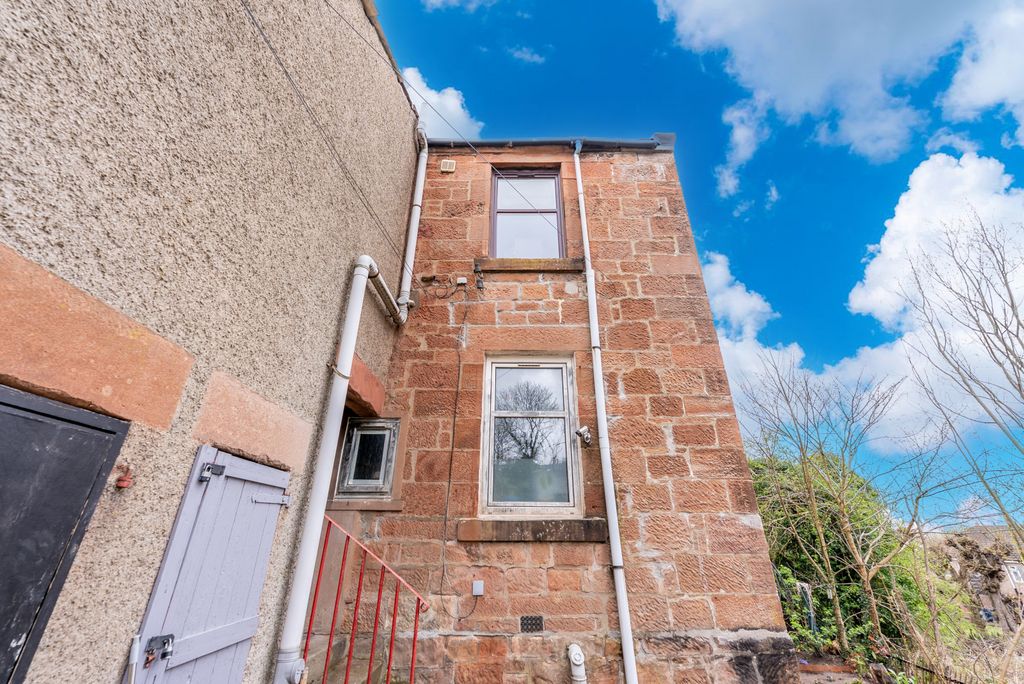 Additional image 24 of 1 bed flat for saleCroftbank Crescent, Bothwell G71