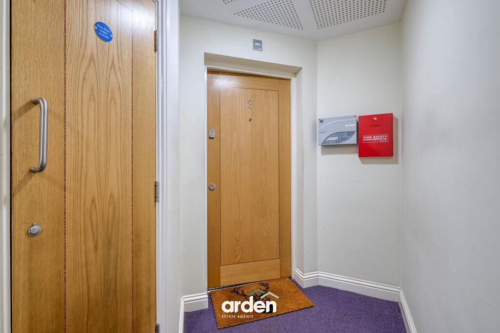 Additional image 16 of Ashorne Close, The Fairway Ashorne Close, B28