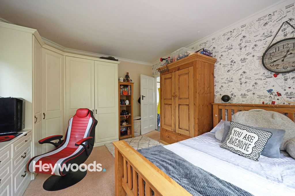 Additional image 32 of 4 bed detached house for saleWhitmore Road, Westlands, Newcastle Under Lyme ST5