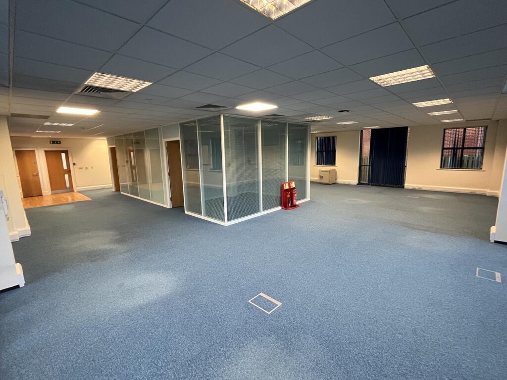 Ground Floor, County Gate, Country Way, Trowbridge photo 3