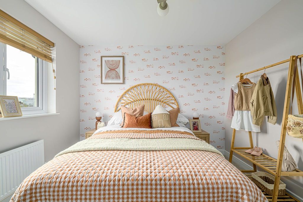 Additional image 13 of 4 bed detached house for sale"The Maxwell - Plot 103" at Sibbalds Wynd, Sibbalds Brae, Bathgate EH48
