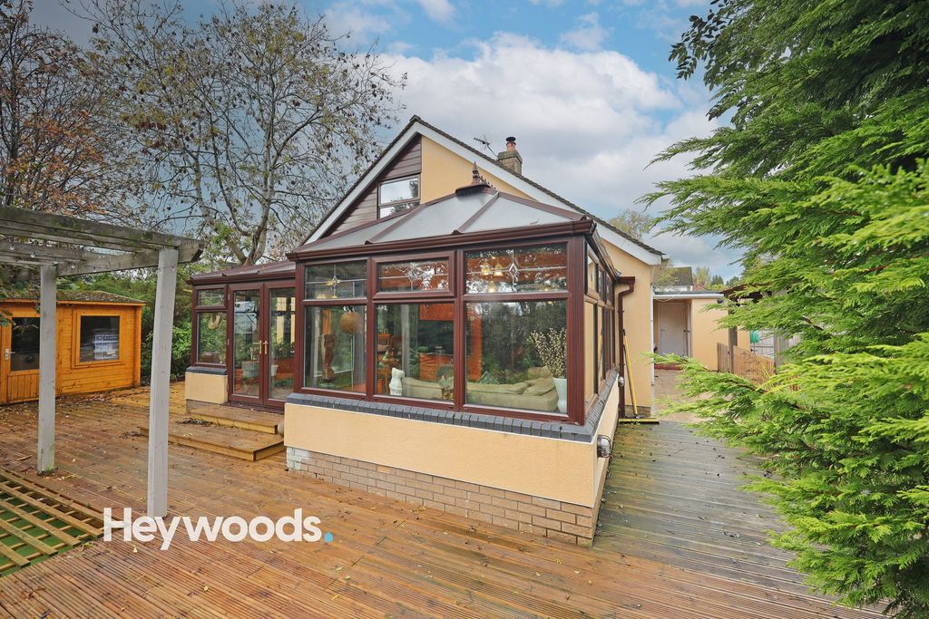 Additional image 33 of 4 bed detached bungalow for saleSherbourne Drive, Westlands, Newcastle Under Lyme ST5