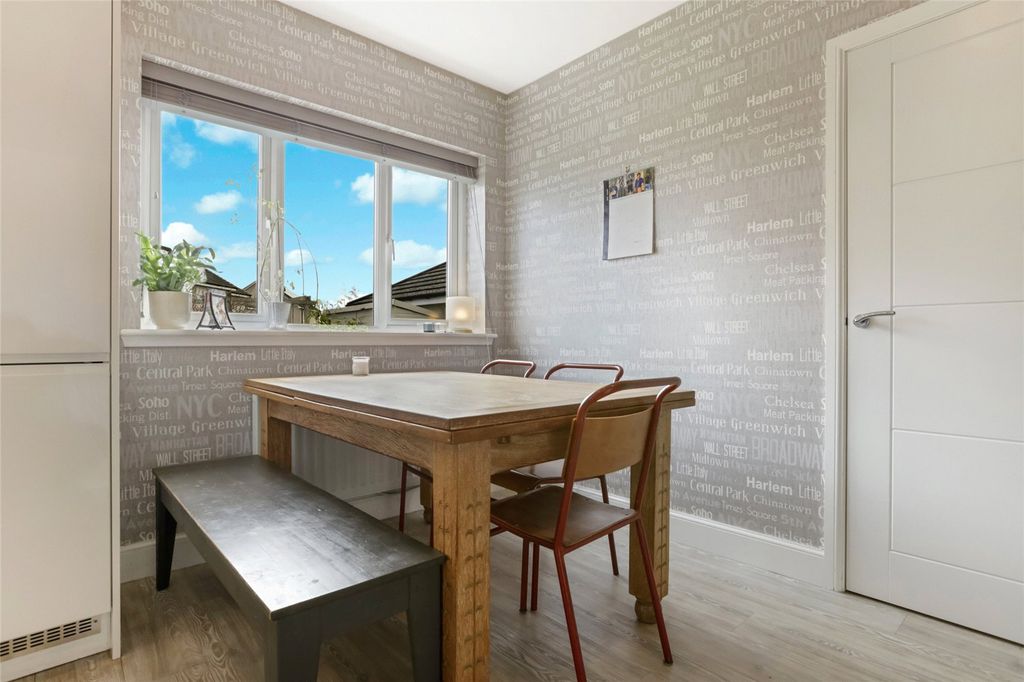 Additional image 5 of 4 bed detached house for saleBisset Place, Bathgate, West Lothian EH48
