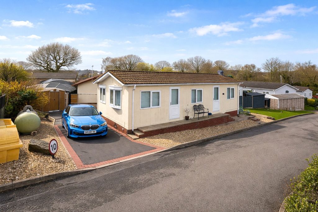 1 bed property for saleBeverley Hill, Atherstone, Warwickshire CV9