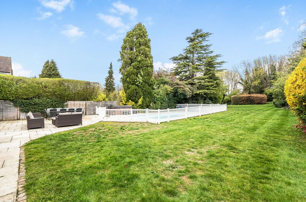 Additional image 17 of 5 bed detached house for saleHigher Drive, Banstead SM7
