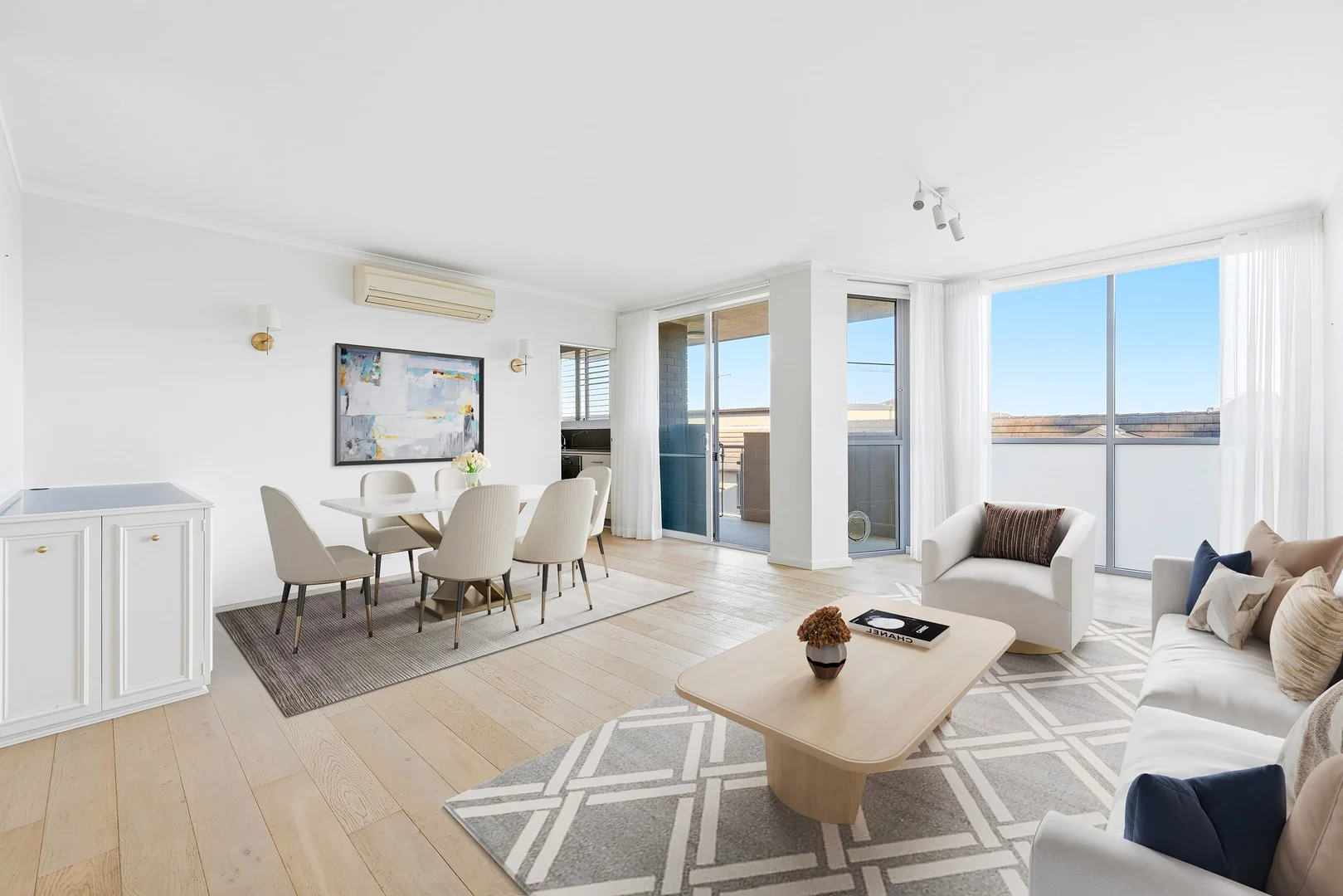 4/745 Old South Head Road, Vaucluse NSW 2030
