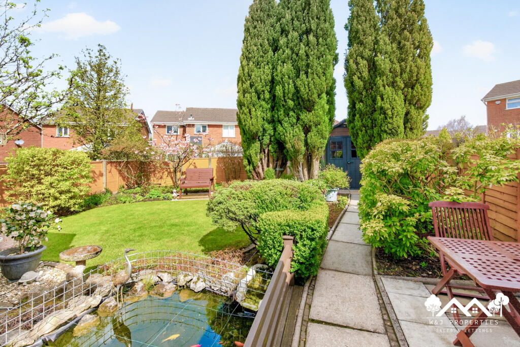 Additional image 33 of Ontario Close,  Lammack, Blackburn, BB2 7DZ