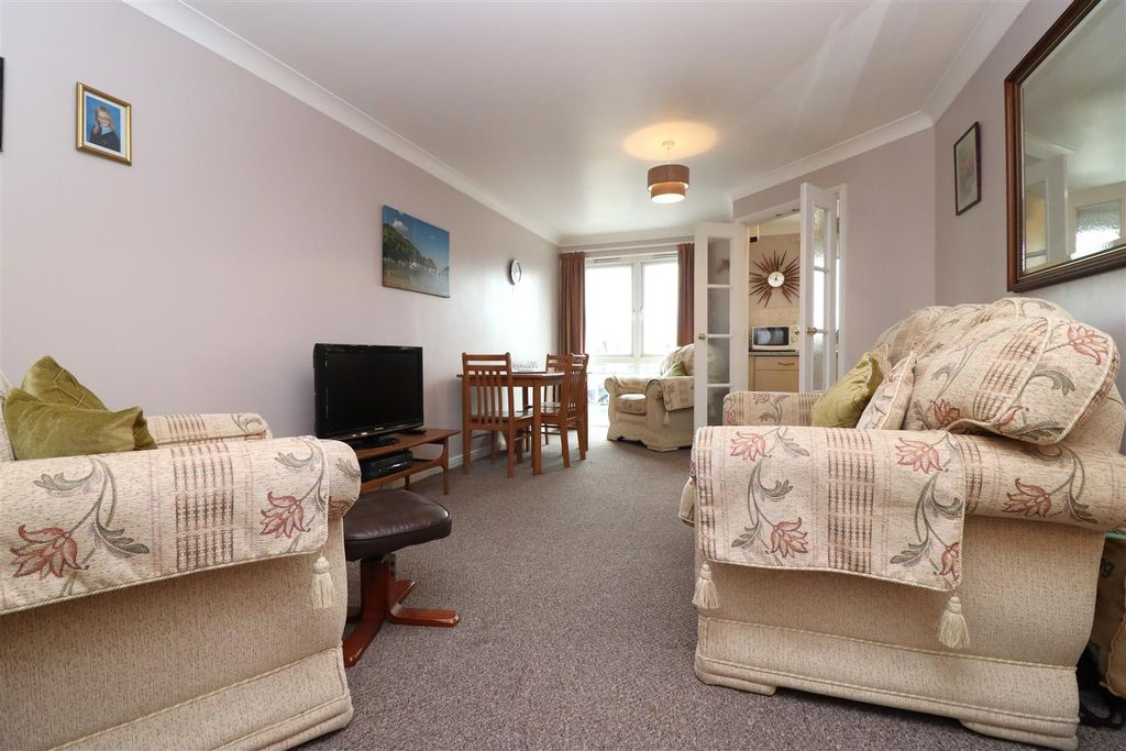 Additional image 2 of 1 bed flat for salePort Mill Court, Mills Way, Barnstaple EX31