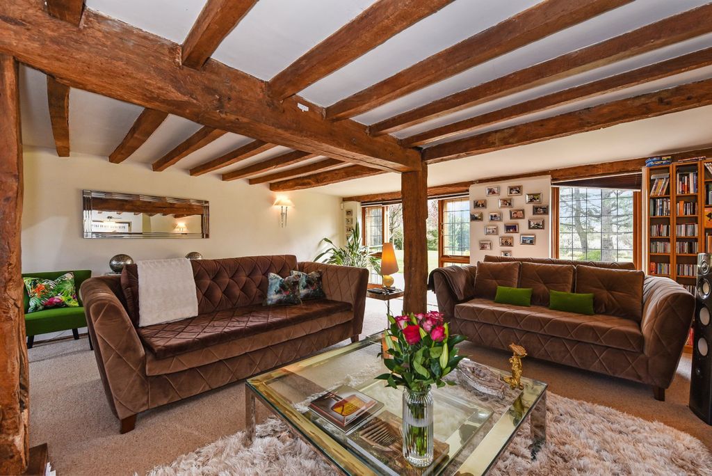 Additional image 5 of 4 bed detached house for saleWest Chiltington Lane, Billingshurst, West Sussex RH14