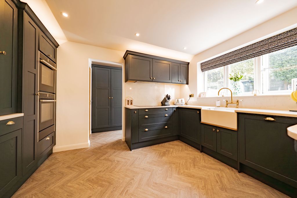 Additional image 3 of 4 bed detached house for saleChambers Close, Markfield, Leicester, Leicestershire LE67