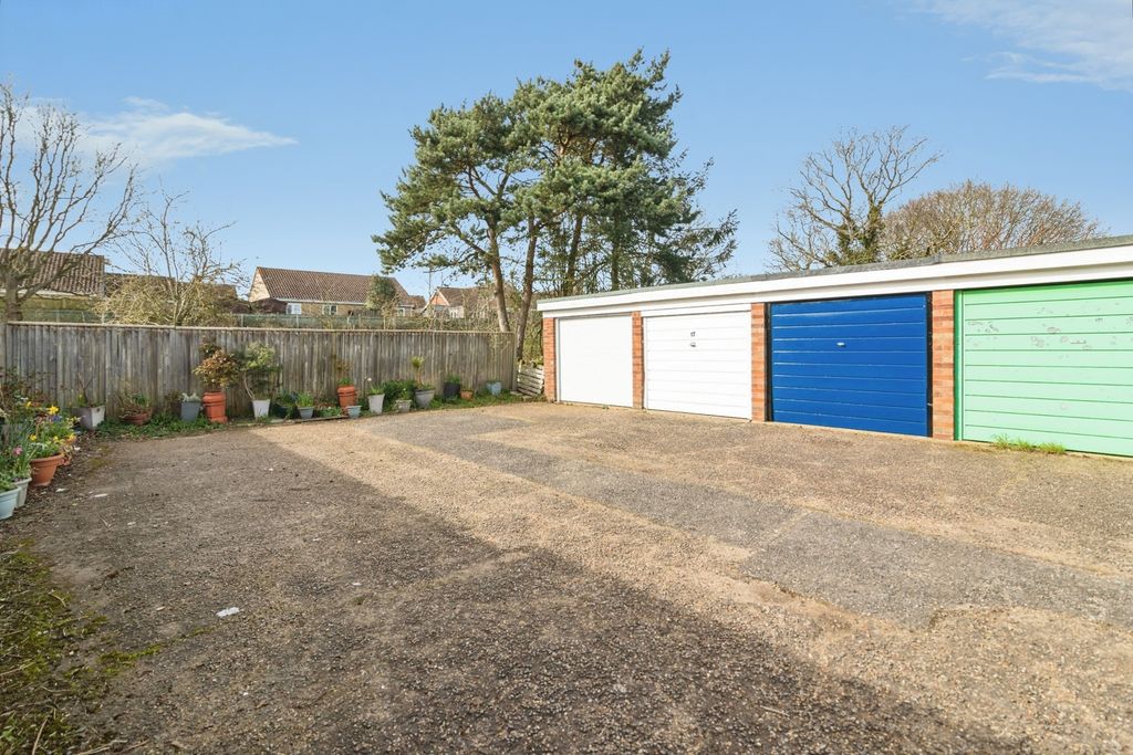 Additional image 17 of 3 bed bungalow for saleDorothy Hodgkin Court, Beccles NR34