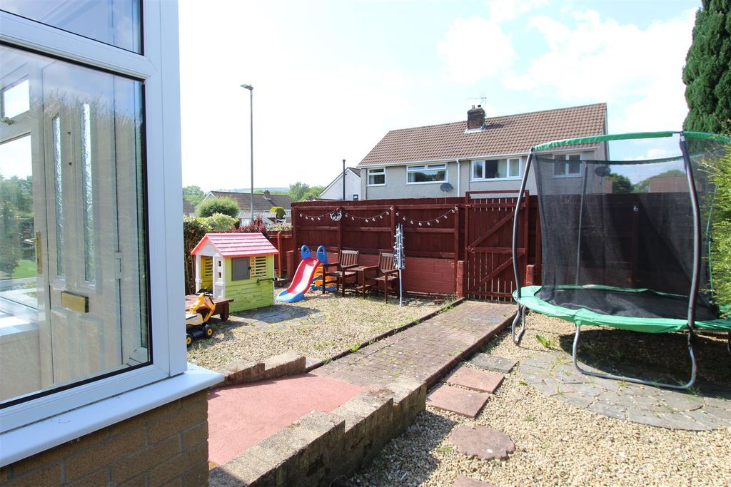 Additional image 22 of 3 bed semi-detached house for saleSt. Nicholas Court, Caerphilly CF83