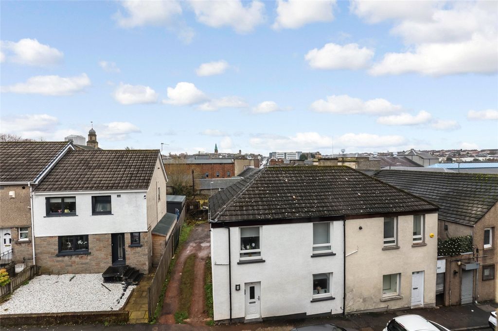Additional image 18 of 1 bed flat for saleBell Street, Airdrie, North Lanarkshire ML6