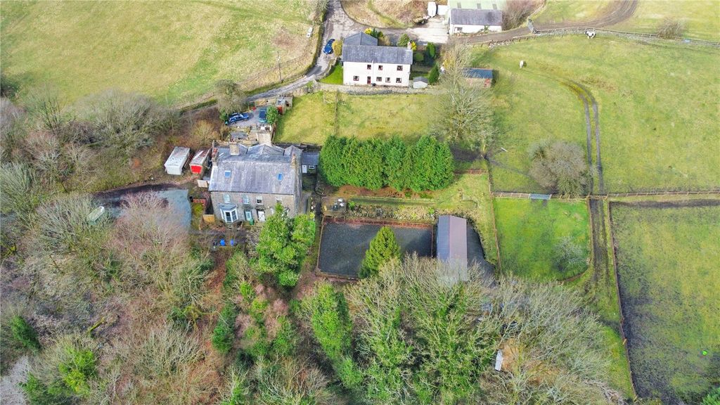 Additional image 23 of 5 bed semi-detached house for saleLodge Lane, Bacup, Rossendale OL13