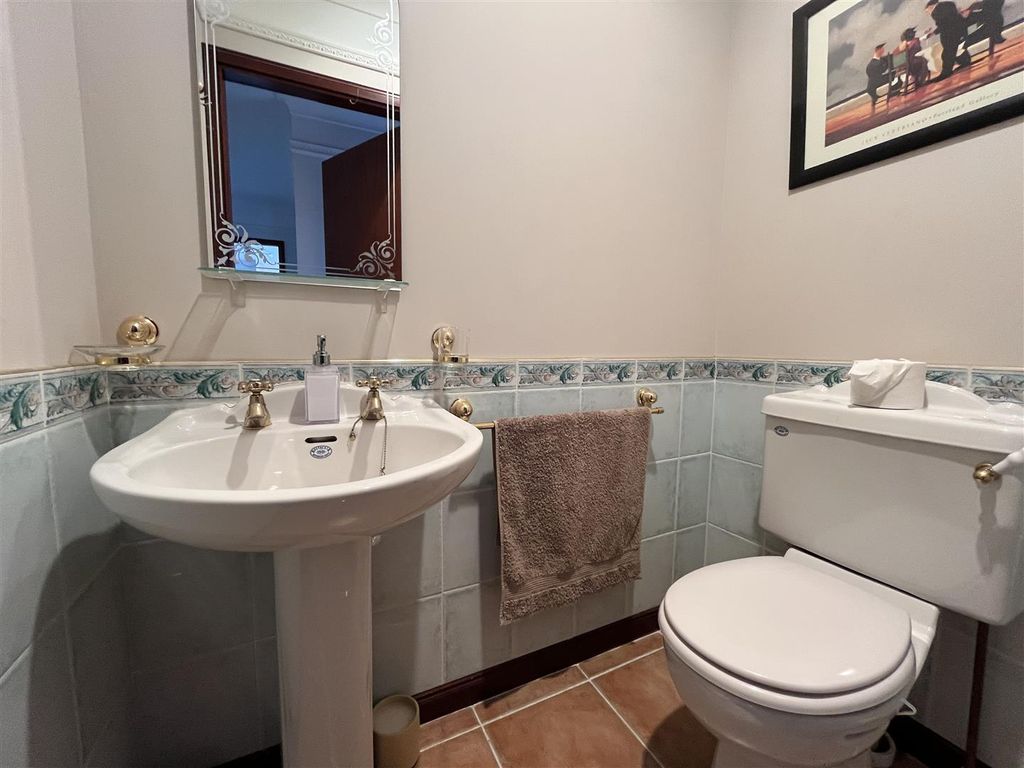 Additional image 13 of 4 bed detached house for saleLongmorn, Elgin IV30