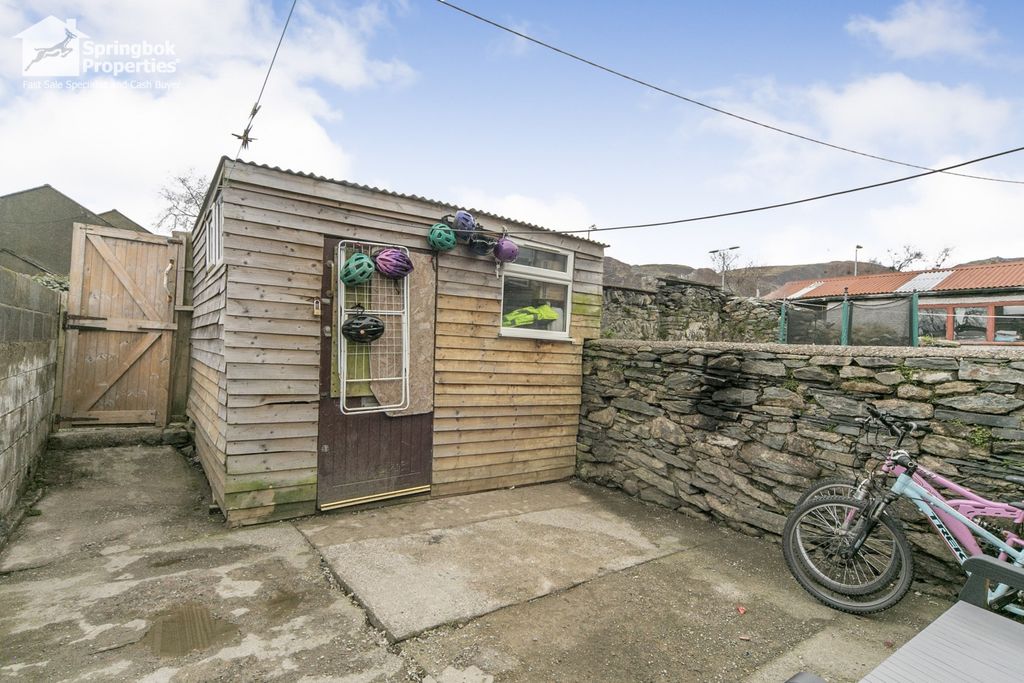 Additional image 12 of 3 bed terraced house for saleMaenofferen Street, Blaenau Ffestiniog, Gwynedd LL41