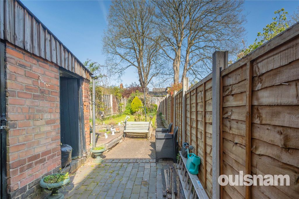 Additional image 20 of 3 bed terraced house for saleBeaumont Road, Bournville, Birmingham B30