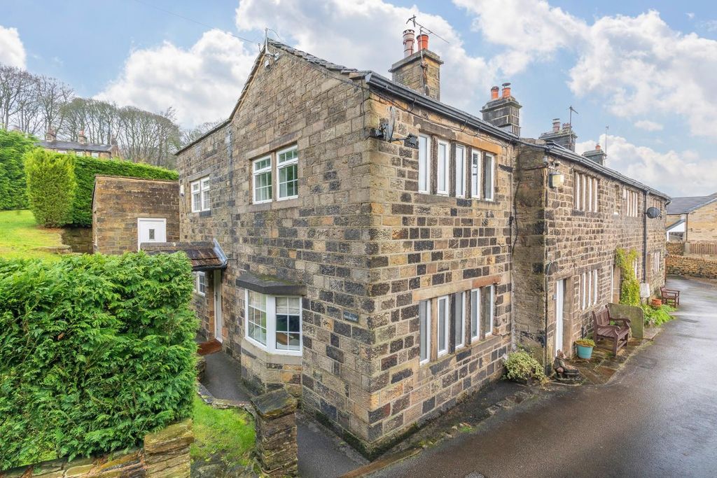 Additional image 9 of 4 bed semi-detached house for saleCrowther Fold, Harden, Bingley BD16