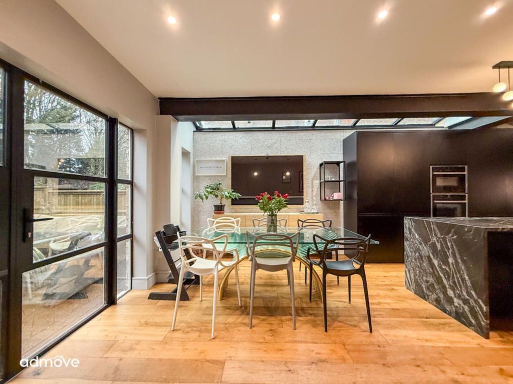 Additional image 12 of 3 bed semi-detached house for saleOldfield Road, Altrincham WA14