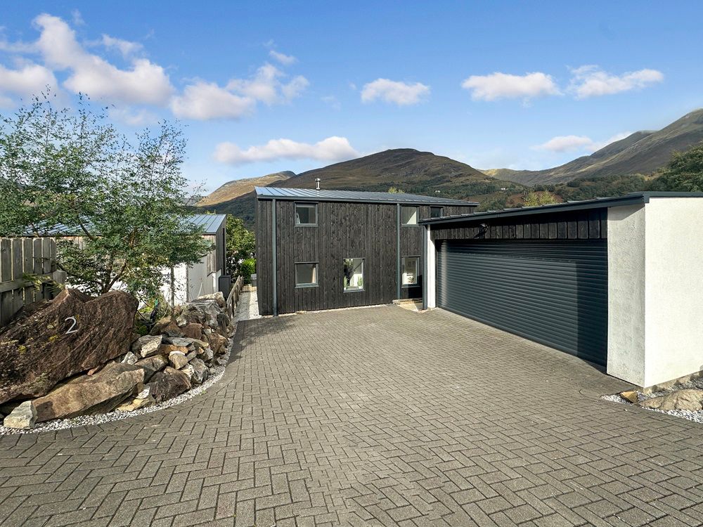 Additional image 8 of 5 bed detached house for saleHostel Brae, Kinlochleven, Argyllshire, Highland PH50