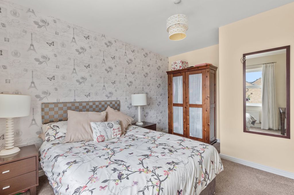 Additional image 31 of 6 bed detached house for saleAgincourt Drive, Bingley, West Yorkshire BD16