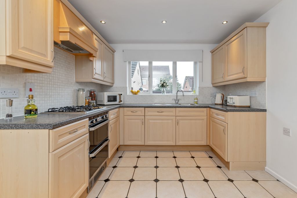 Additional image 15 of 4 bed detached house for saleBrunel Drive, Biggleswade SG18