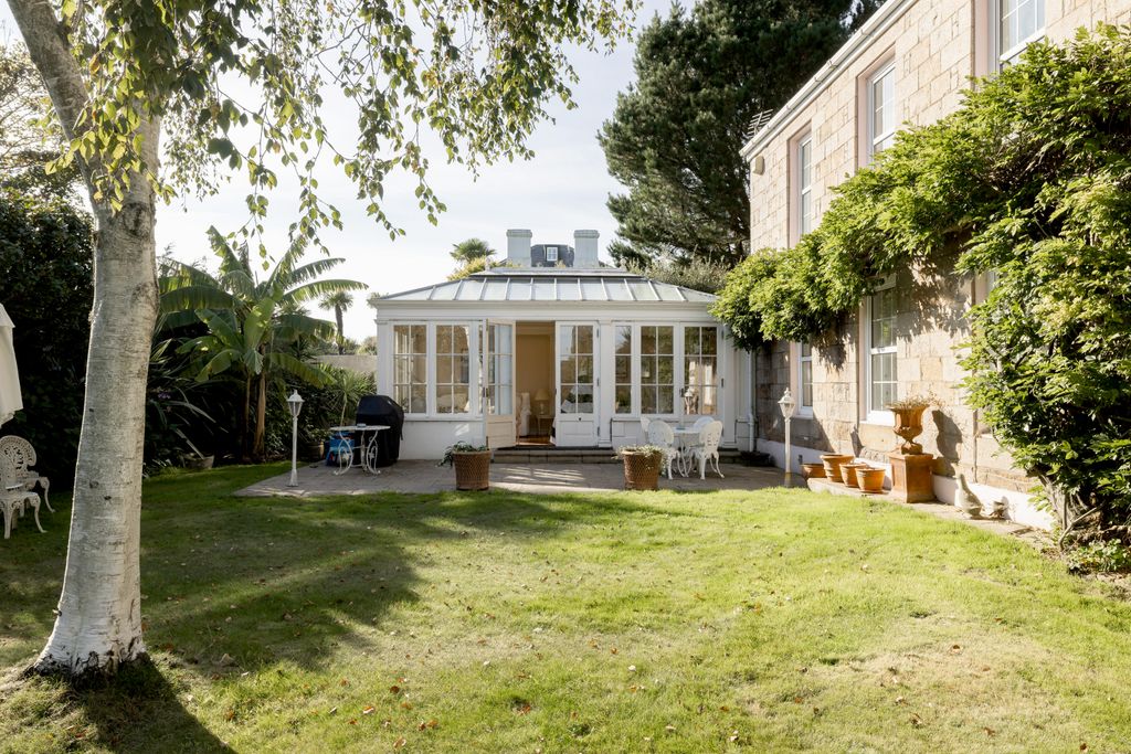 Additional image 4 of 5 bed detached house for saleRue De La Croiserie, Trinity, Jersey JE3