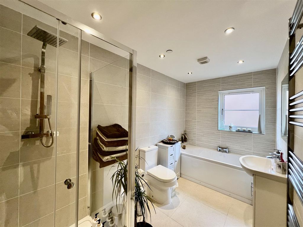 Additional image 16 of 4 bed detached house for saleFforest Fach, Tycroes, Ammanford SA18