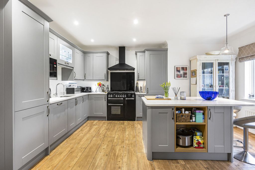 Additional image 7 of 5 bed detached house for saleLady Place, Sutton Courtenay OX14