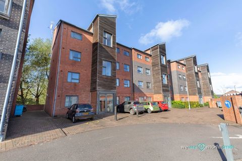 Penistone House, 5 Adelaide Lane, Sheffield S3