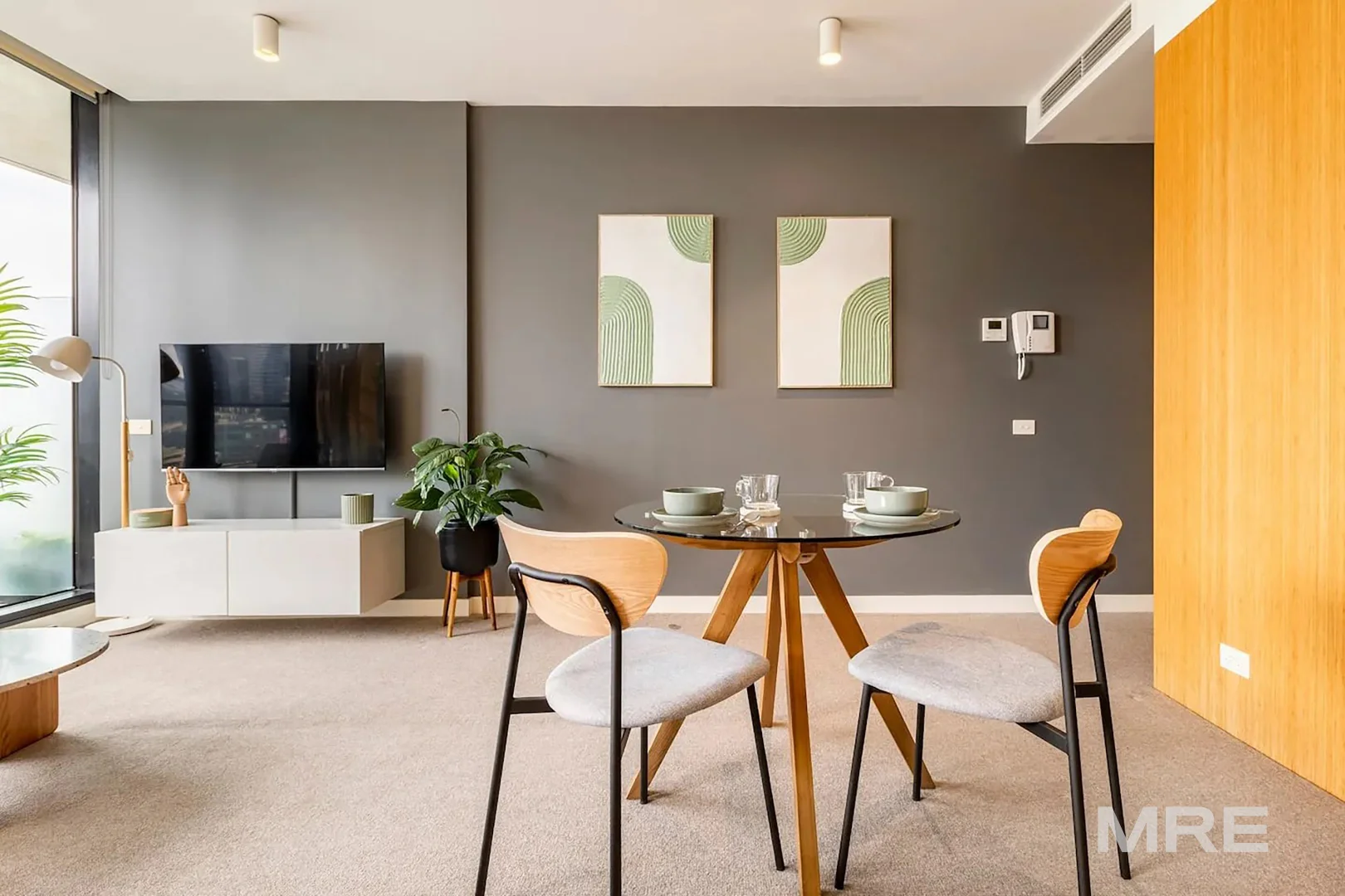 Additional image 4 of 1007/1 Clara Street, South Yarra VIC 3141