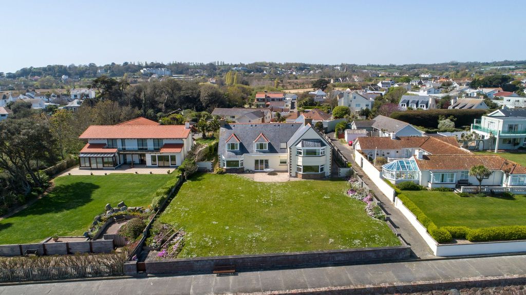 Additional image 55 of 5 bed detached house for saleBelle Hougue Avenue, Grouville JE3