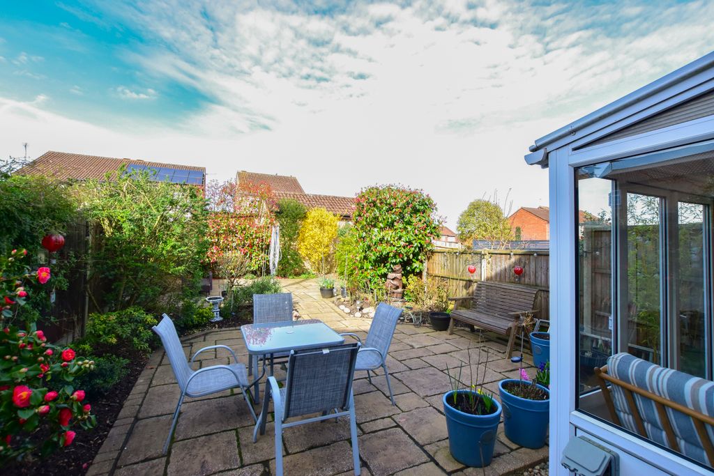 Additional image 22 of 4 bed semi-detached house for saleMargaret Close, Abbots Langley WD5