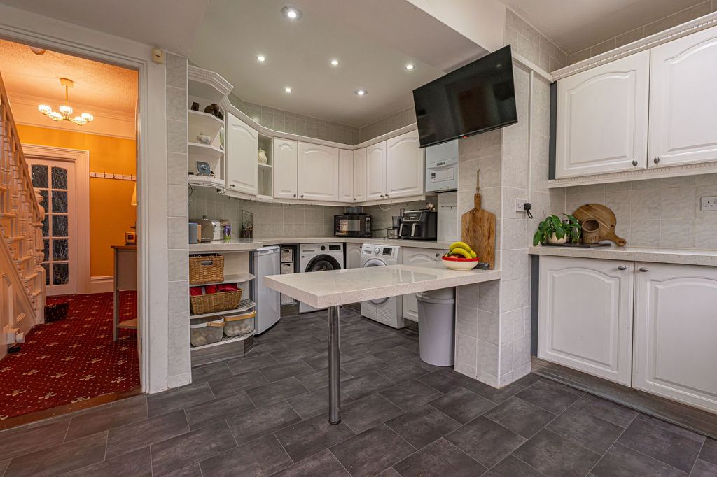 Additional image 5 of 4 bed semi-detached house for salePark View, Pontypool NP4
