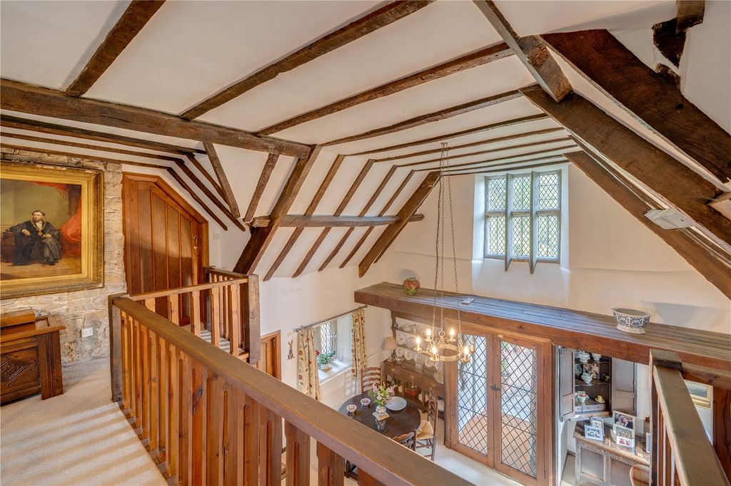 Additional image 9 of 5 bed detached house for saleFirby, Bedale, North Yorkshire DL8