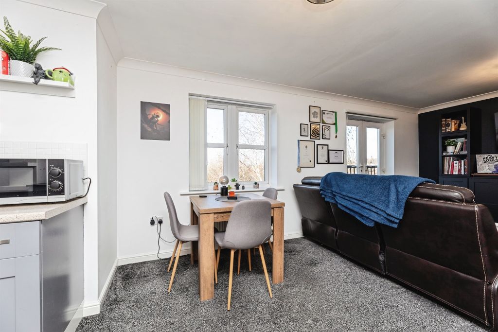Additional image 9 of 2 bed flat for saleTwo Gates Way, Shafton, Barnsley S72