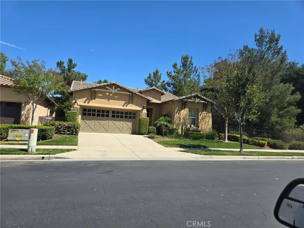 24590 Lowe Dr, Corona, CA 92883 photo 2