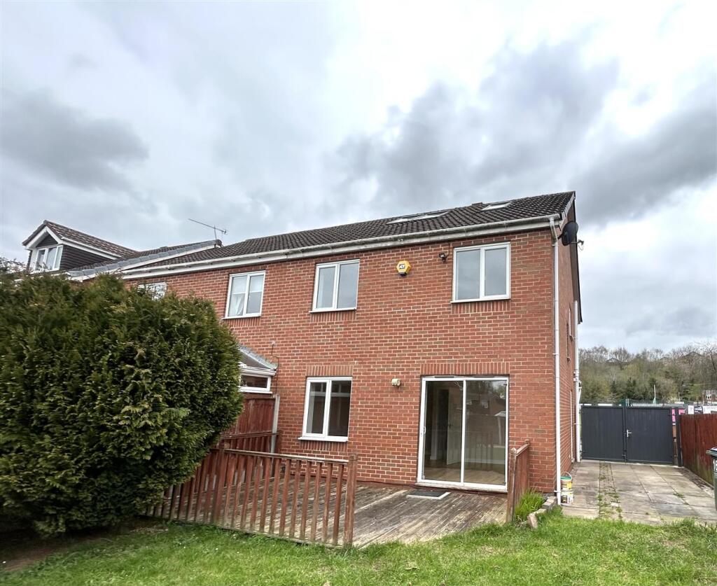 Additional image 16 of Clifton Street, Cradley Heath
