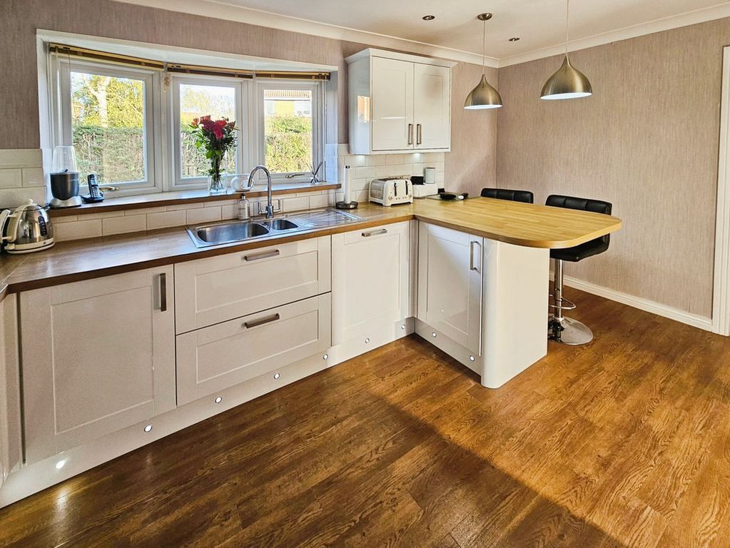 Additional image 6 of 4 bed property for saleDunstanburgh Close, Bedlington NE22