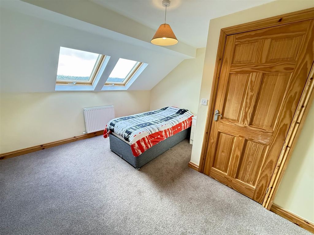 Additional image 23 of 4 bed farm for saleCreuddyn Bridge, Lampeter SA48