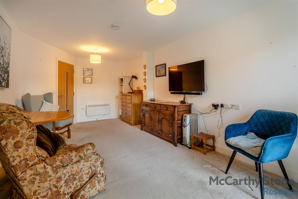 Additional image 3 of 1 bed flat for saleFoundry Place, Off The Gosford Road, Beccles NR34