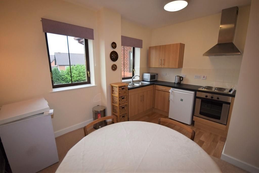 Additional image 5 of 2 bed flat for saleSpringwood Gardens, Belper DE56