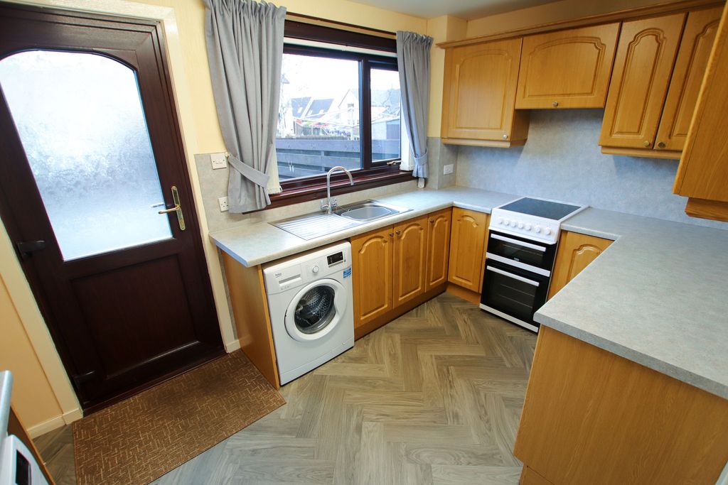 Additional image 8 of 3 bed terraced house for saleNelson Terrace, Keith AB55