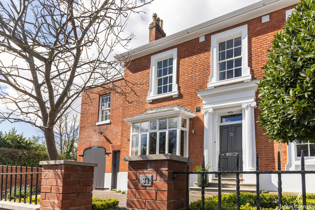 Frederick Road, Edgbaston