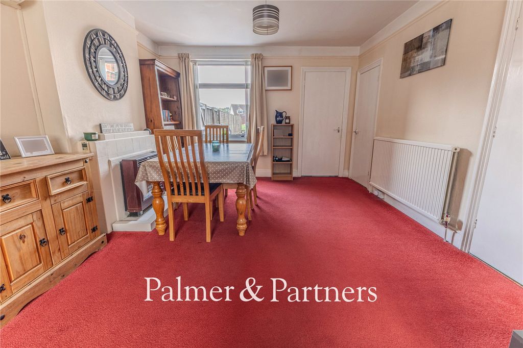 Additional image 10 of 3 bed semi-detached house for saleHaylings Road, Leiston, Suffolk IP16