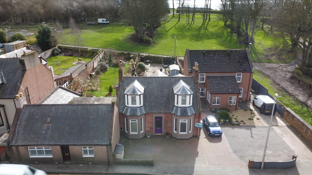 Additional image 30 of 3 bed link detached house for salePonderlaw Street, Arbroath DD11