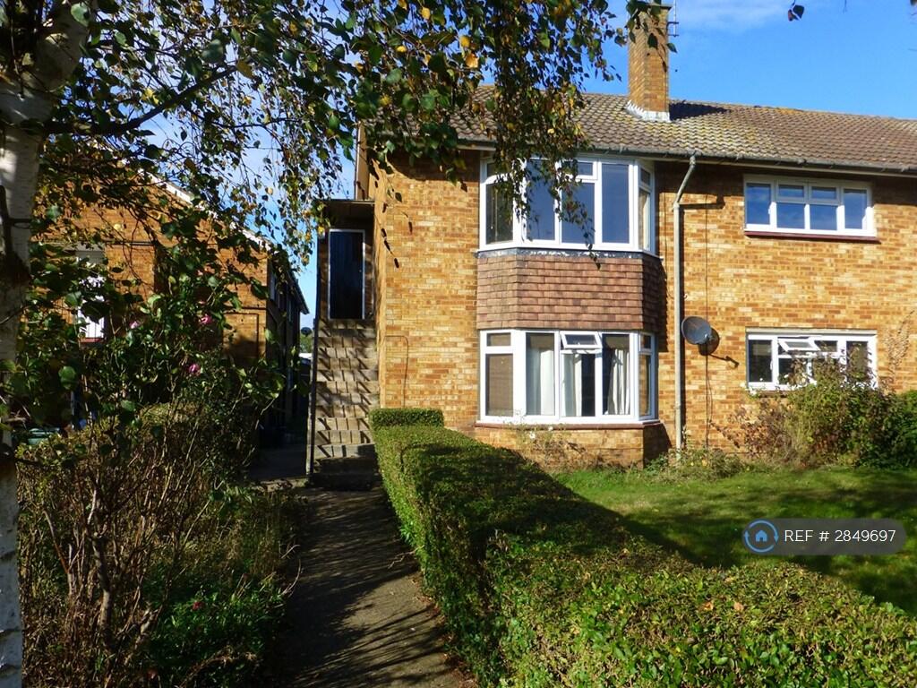 Hampden Place, St Albans, AL2