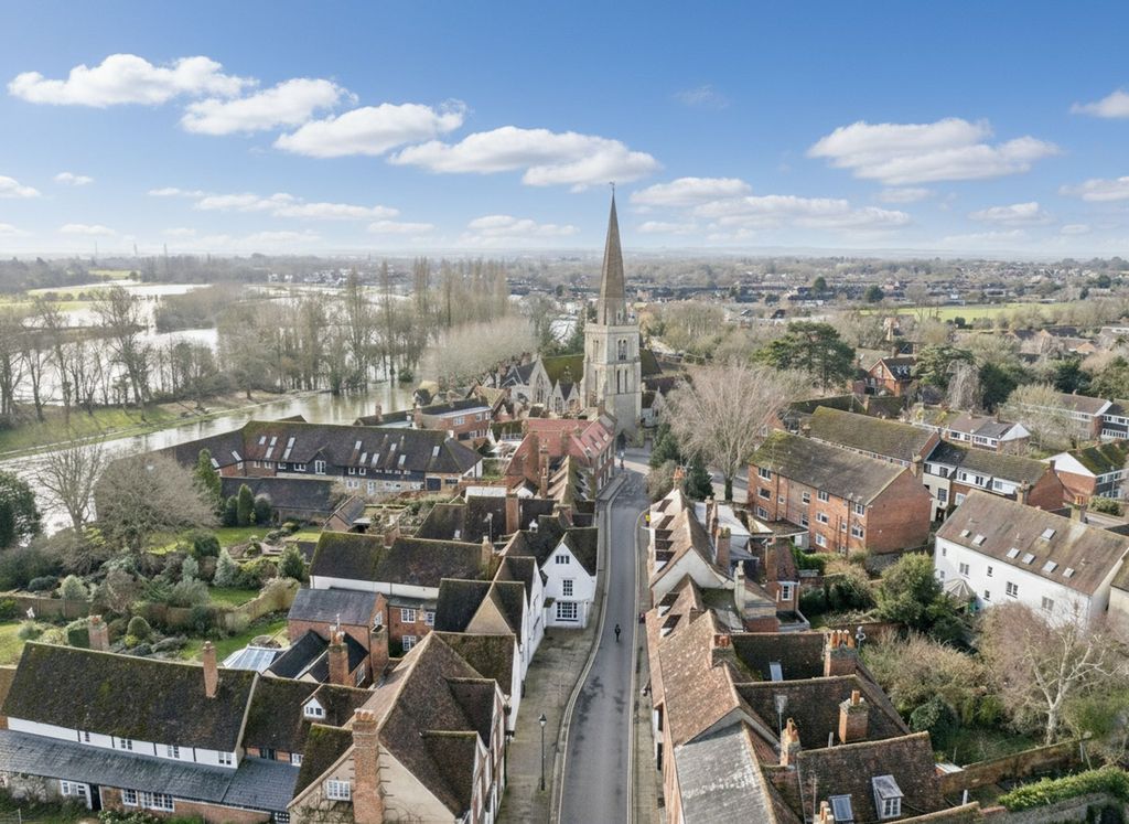 Additional image 24 of 5 bed terraced house for saleEast St. Helen Street, Abingdon OX14